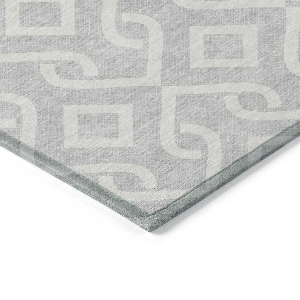addison chantille acn621 silver rug