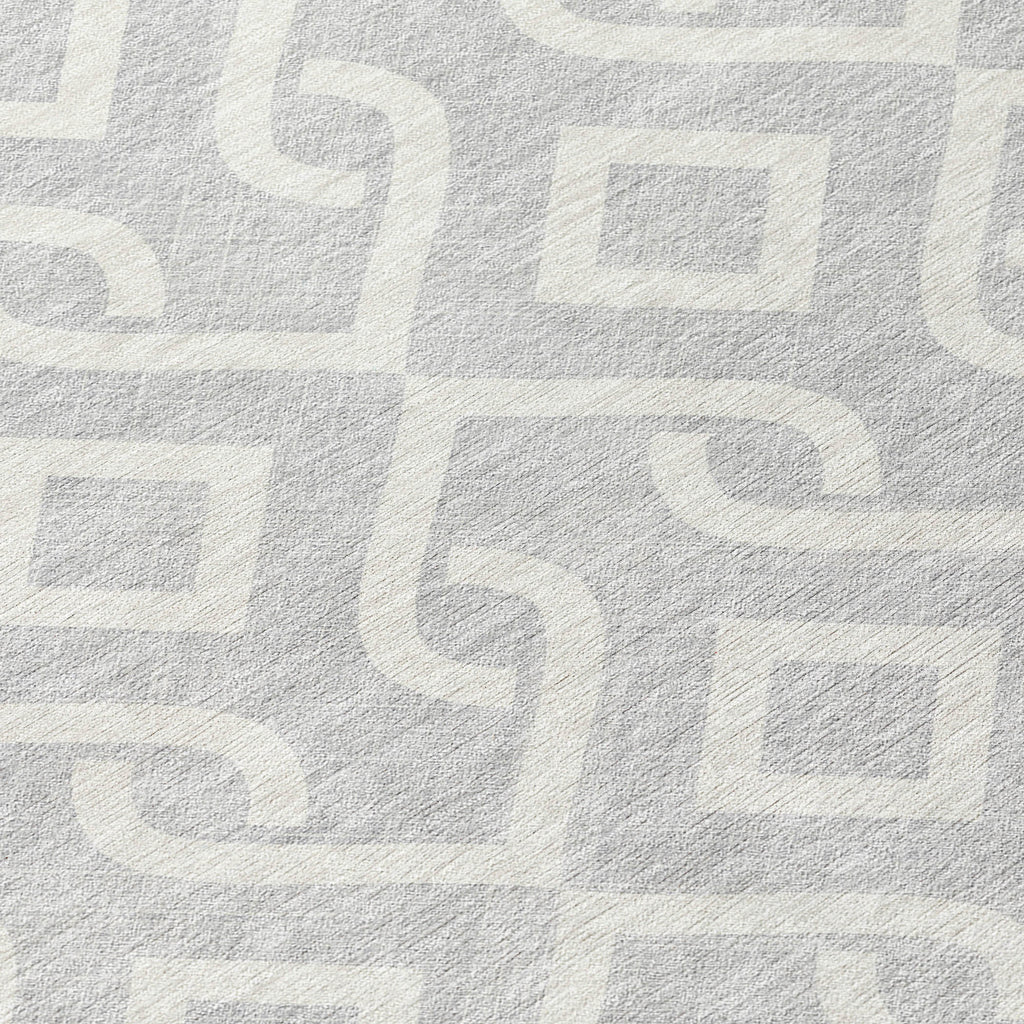 addison chantille acn621 silver rug