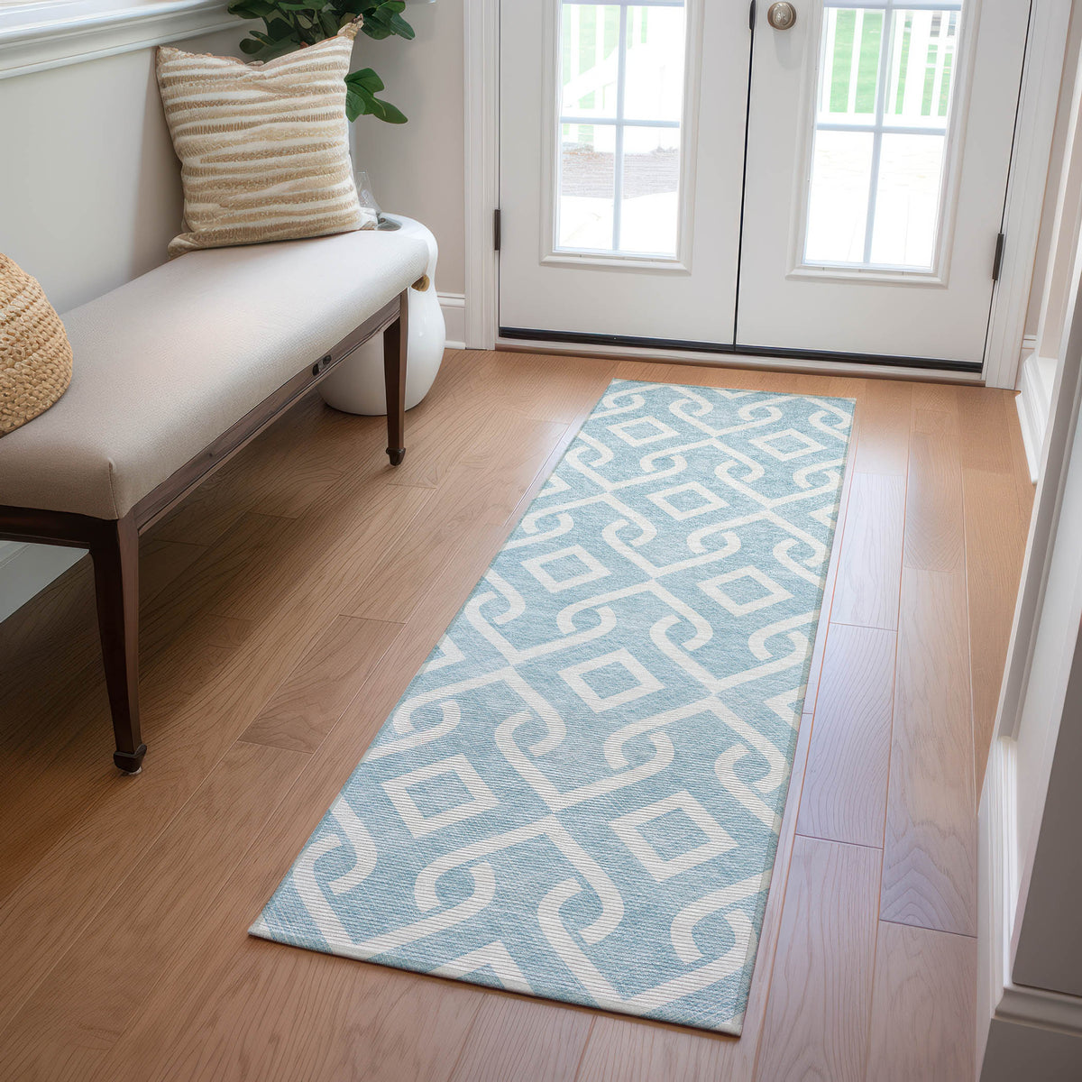 addison chantille acn621 sky rug