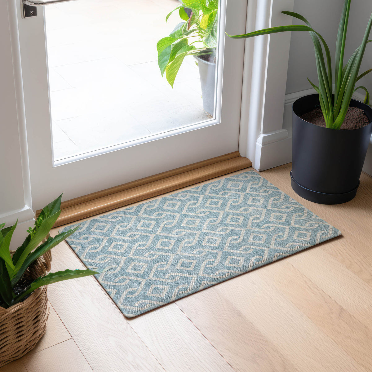 addison chantille acn621 sky rug