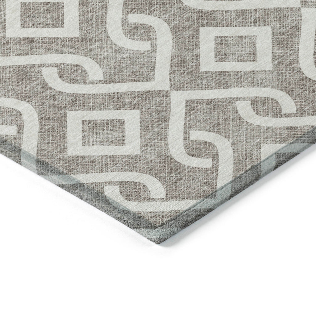 addison chantille acn621 taupe rug