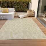 Addison Chantille ACN622 Beige Rug