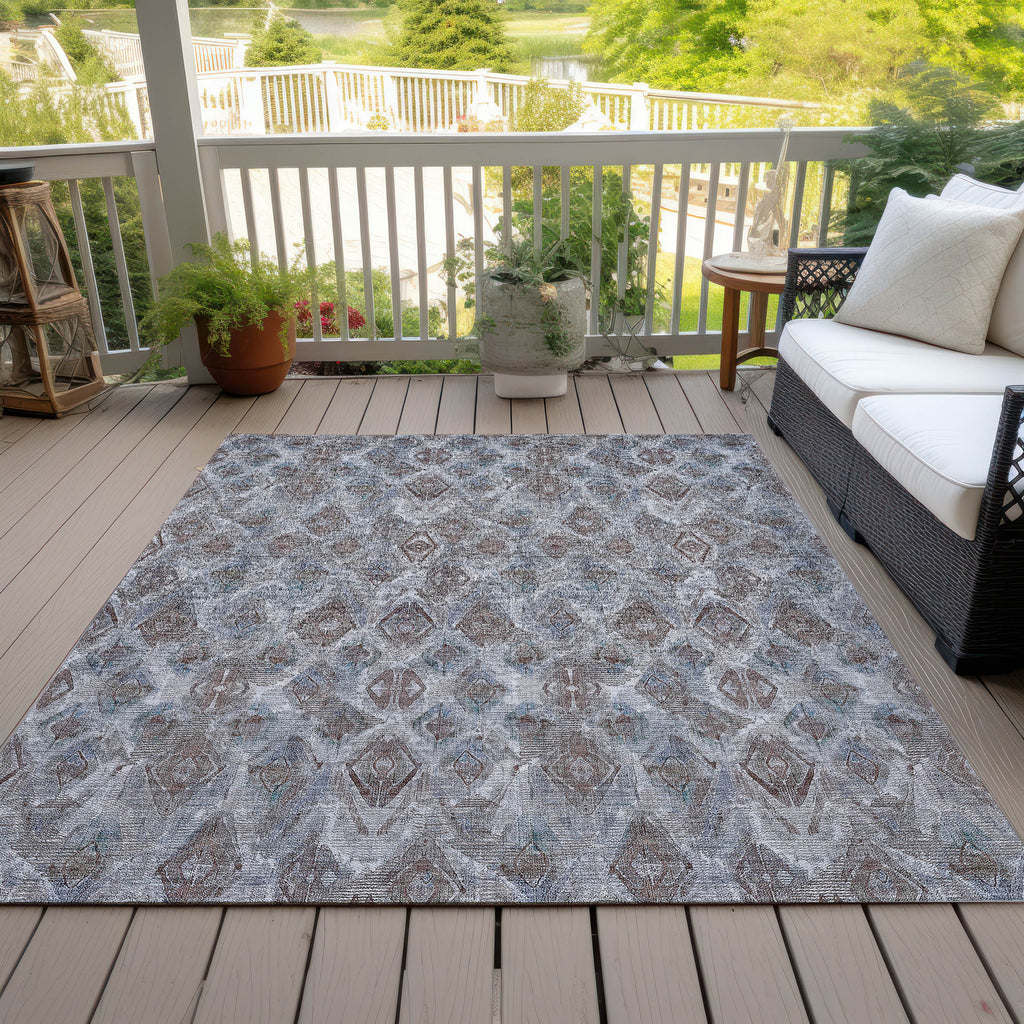 addison chantille acn622 blue rug