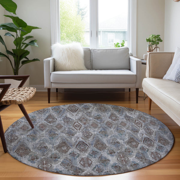 addison chantille acn622 blue rug