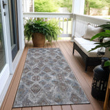 Addison Chantille ACN622 Blue Rug