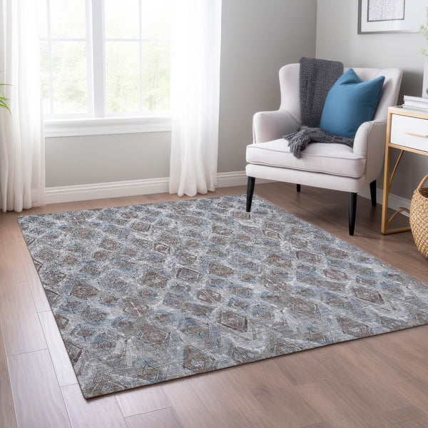 addison chantille acn622 blue rug