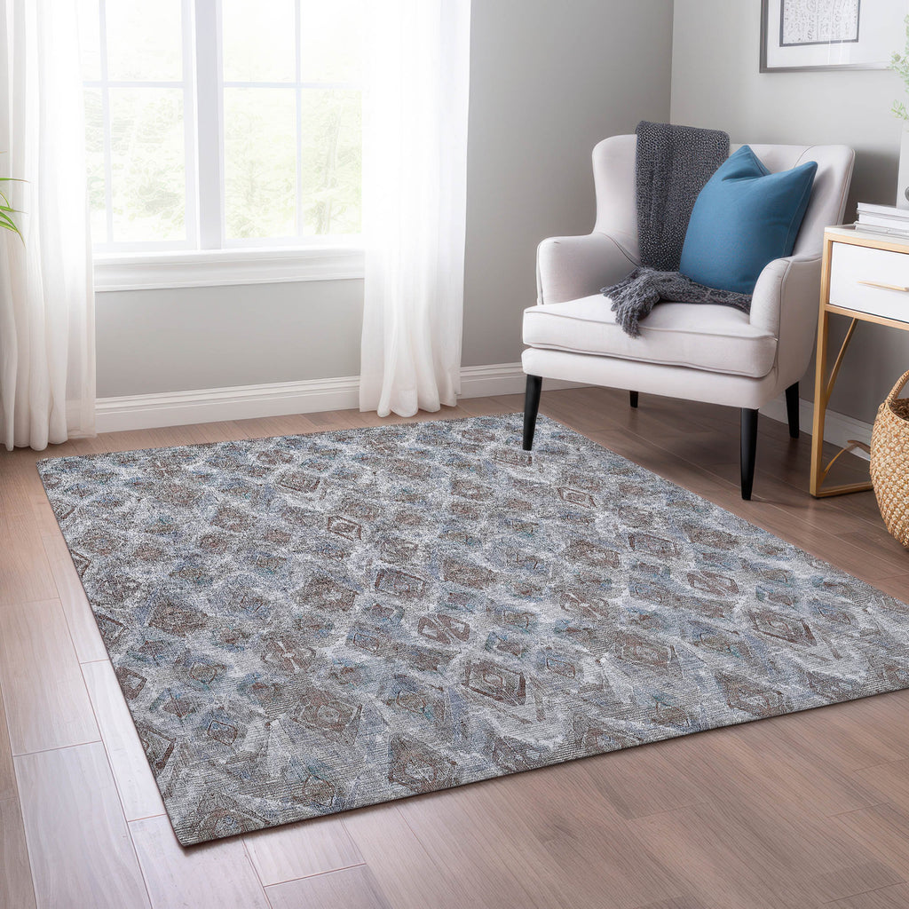 addison chantille acn622 blue rug