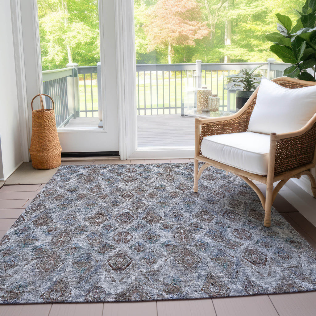 addison chantille acn622 blue rug