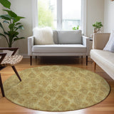 addison chantille acn622 gold rug
