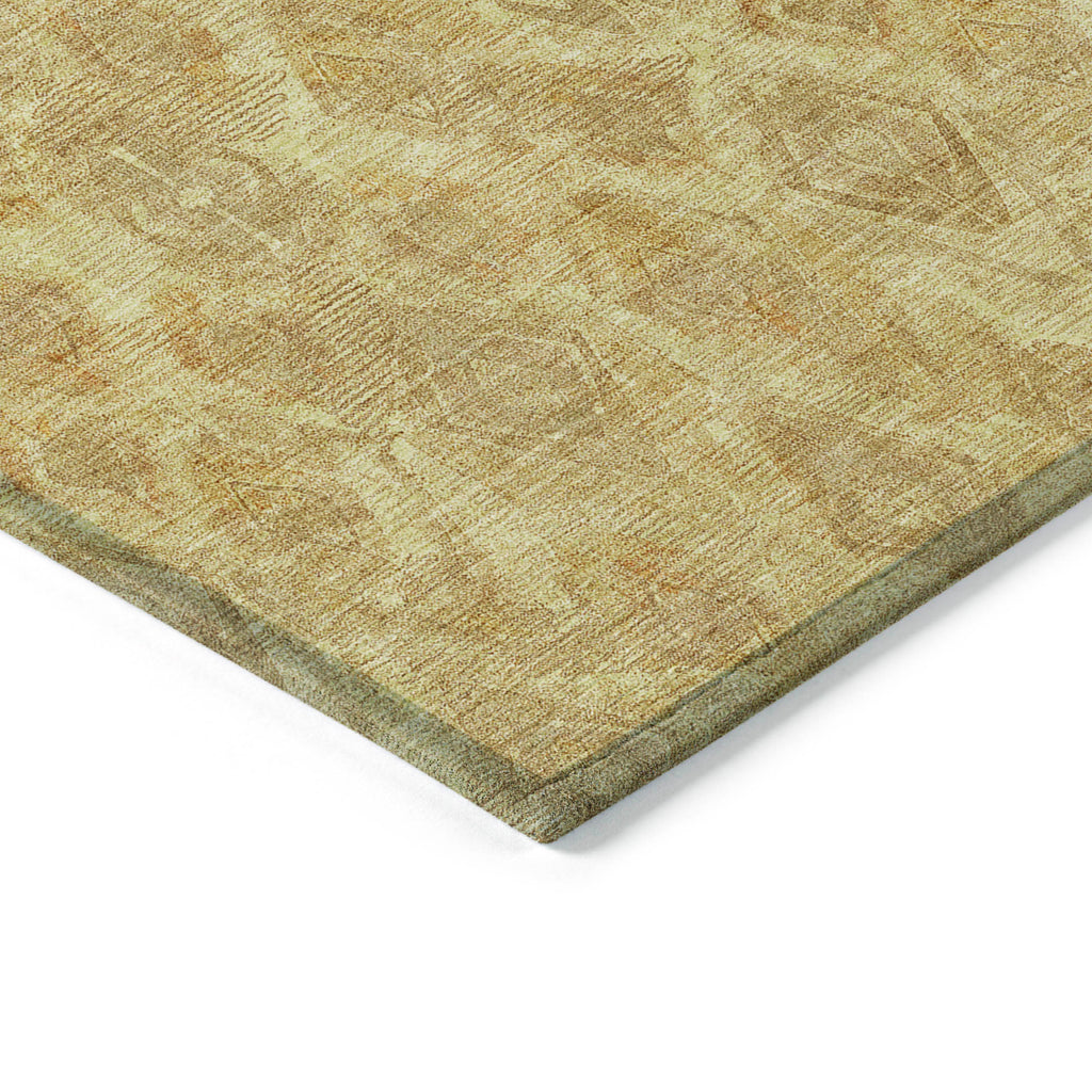 addison chantille acn622 gold rug