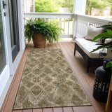 Addison Chantille ACN622 Mocha Rug
