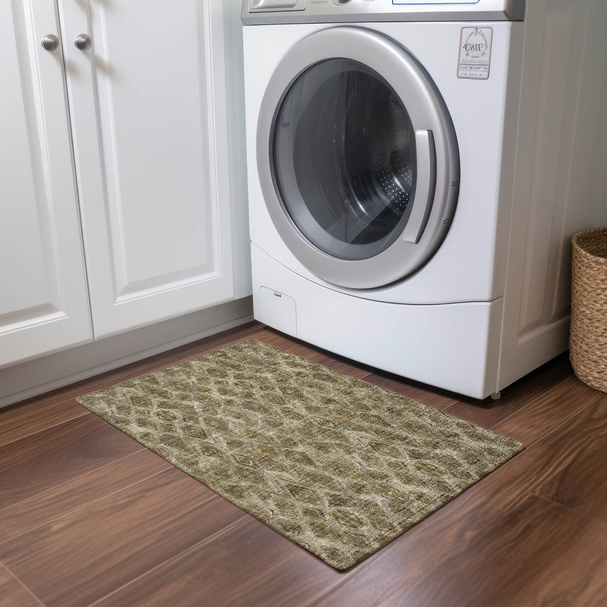 addison chantille acn622 mocha rug