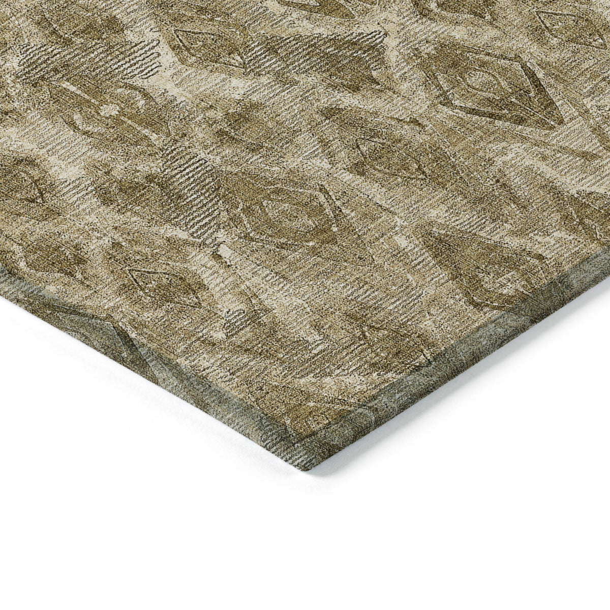 addison chantille acn622 mocha rug