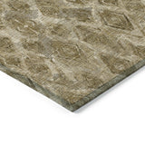 addison chantille acn622 mocha rug