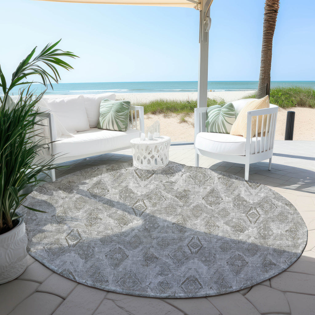 addison chantille acn622 silver rug