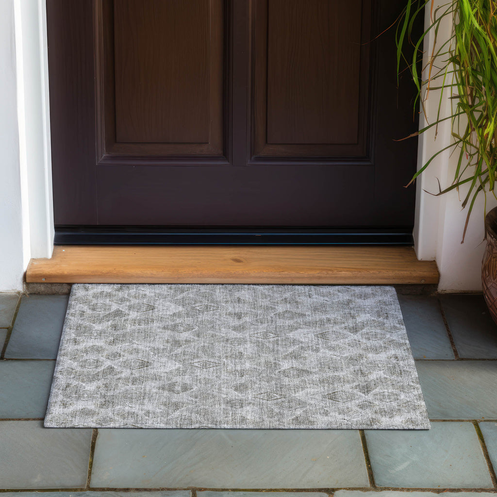 addison chantille acn622 silver rug