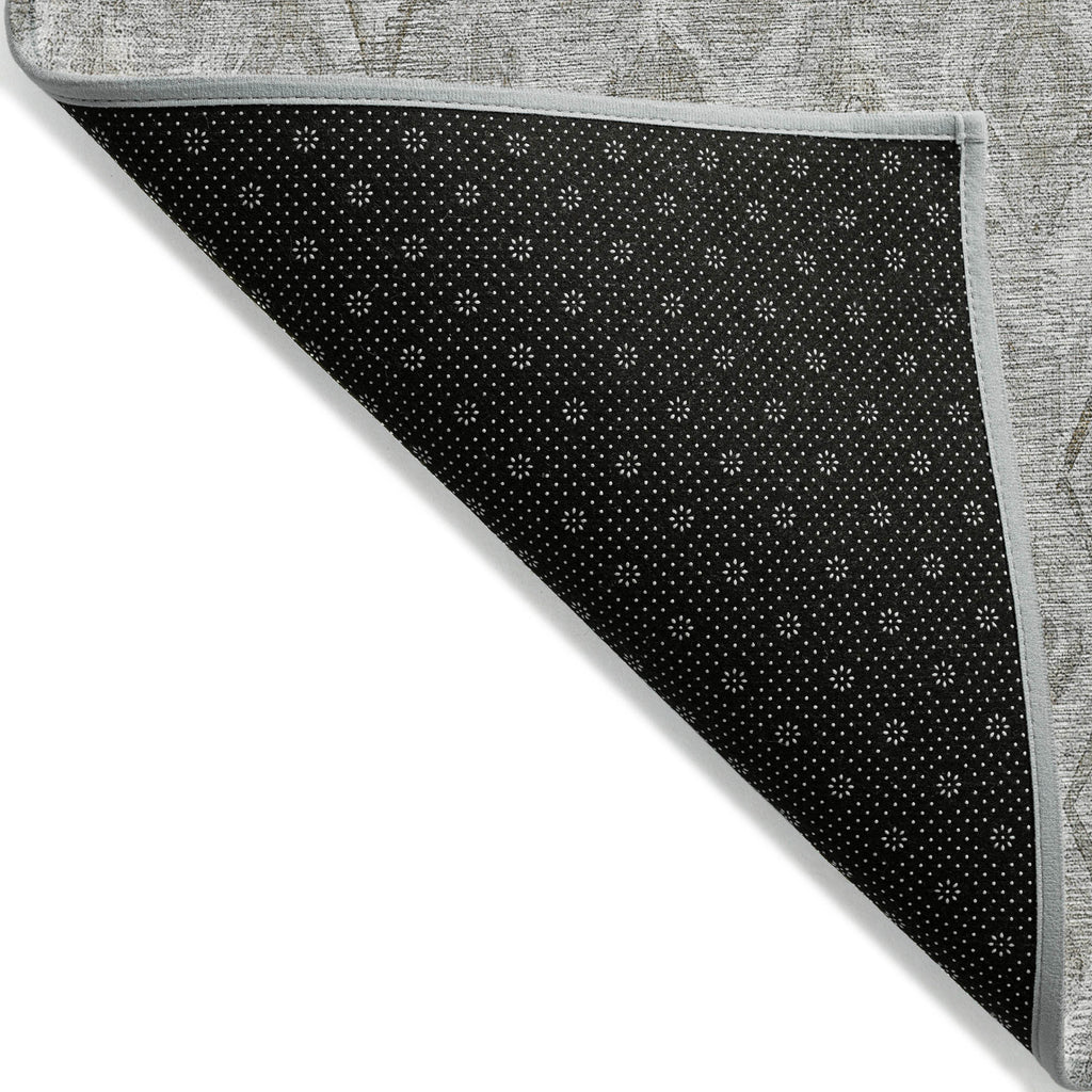 addison chantille acn622 silver rug