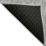 addison chantille acn622 silver rug