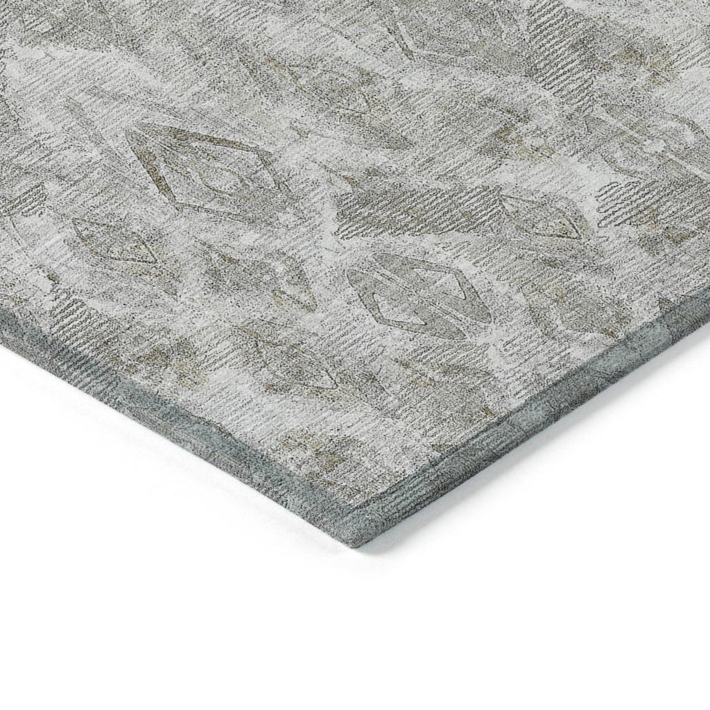 addison chantille acn622 silver rug