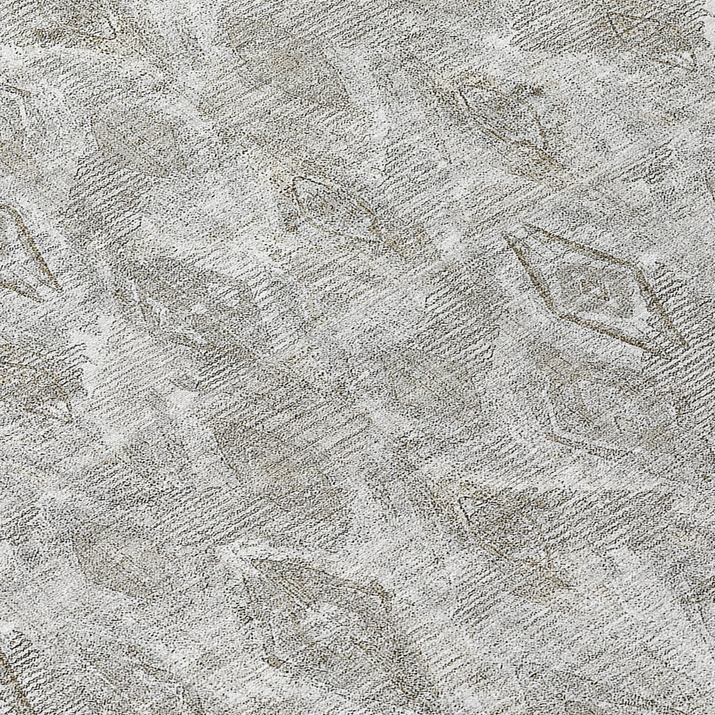 addison chantille acn622 silver rug