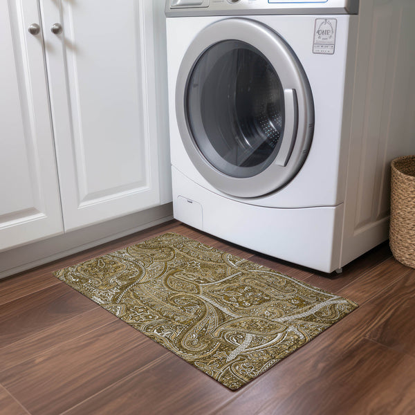 addison chantille acn623 brown rug