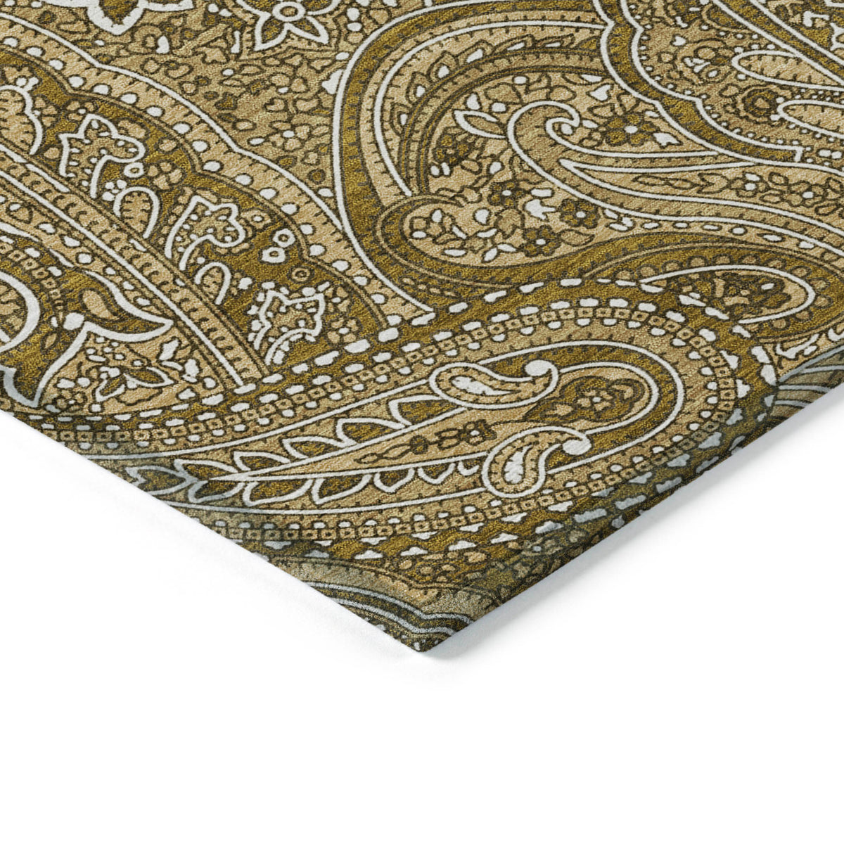 addison chantille acn623 brown rug