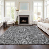 addison chantille acn623 gray rug