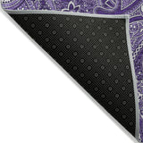 addison chantille acn623 purple rug