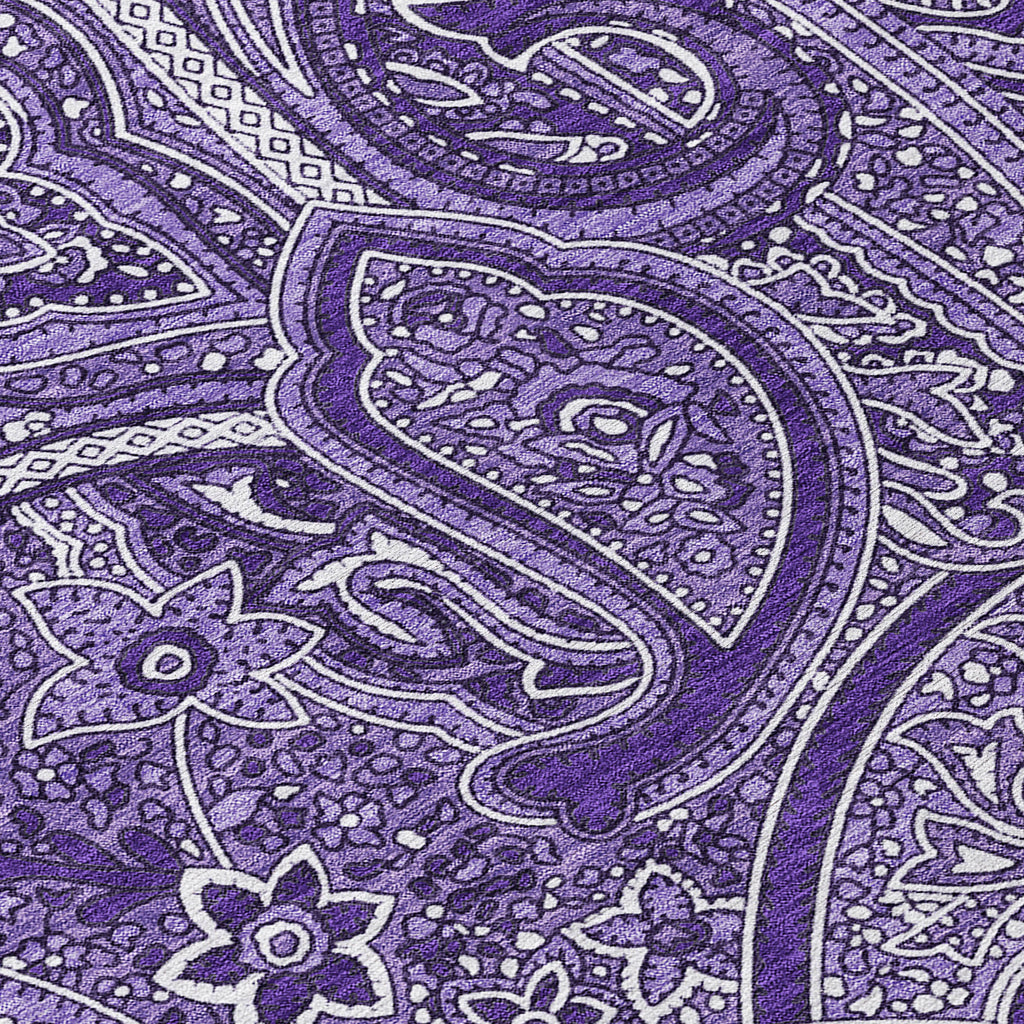 addison chantille acn623 purple rug