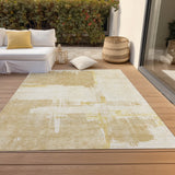 Addison Chantille ACN624 Beige Rug
