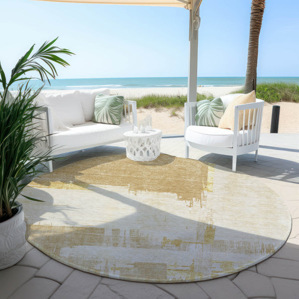 Addison Chantille ACN624 Beige Rug