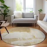 addison chantille acn624 beige rug