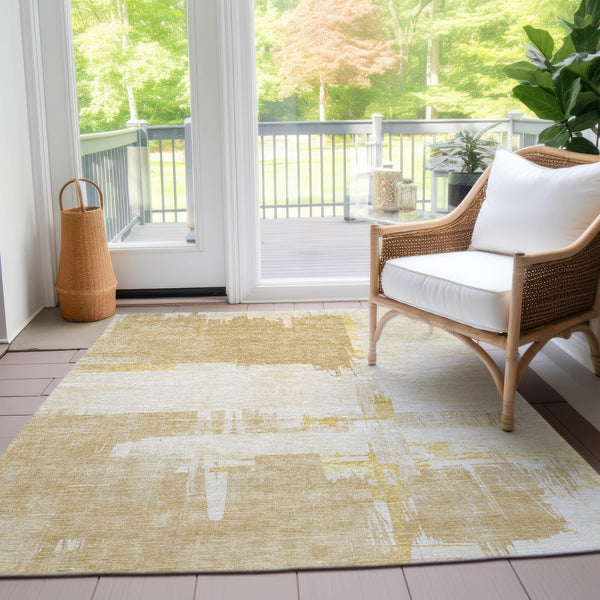 Addison Chantille ACN624 Beige Rug