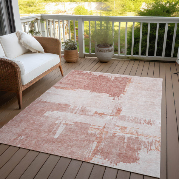 Addison Chantille ACN624 Blush Rug