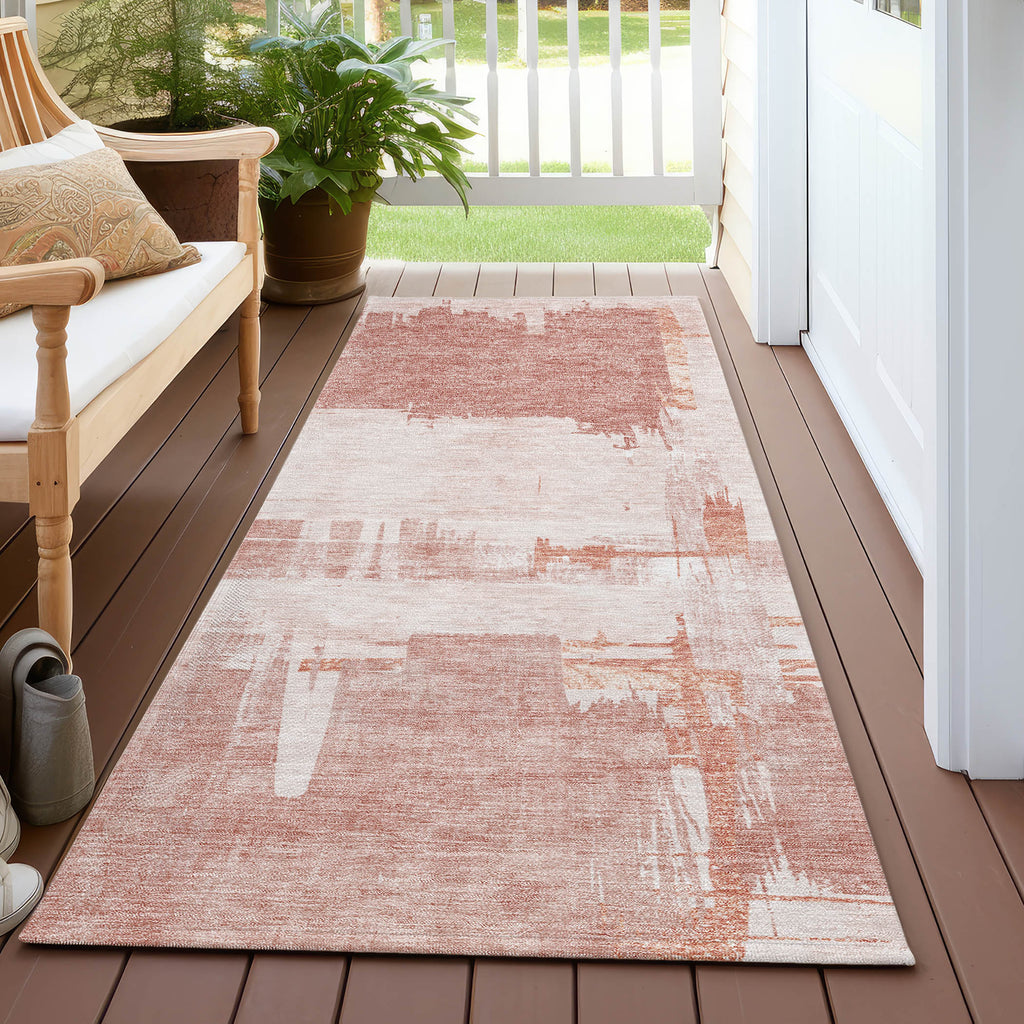 addison chantille acn624 blush rug