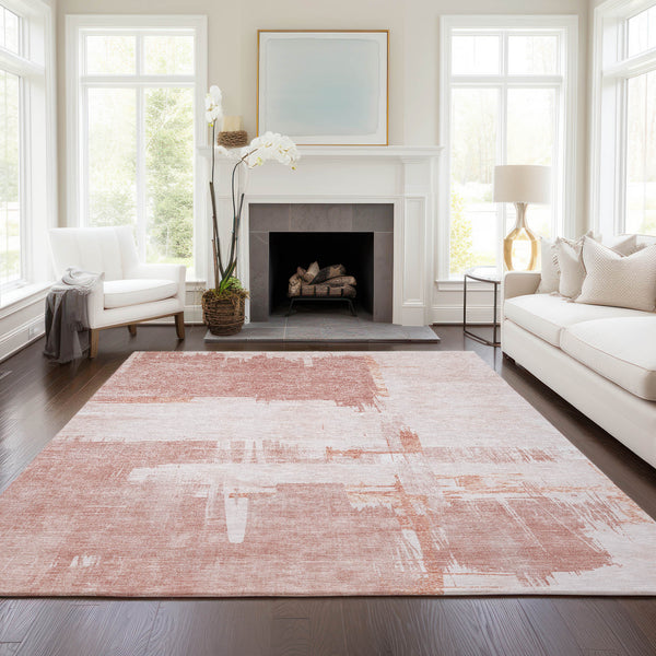 addison chantille acn624 blush rug