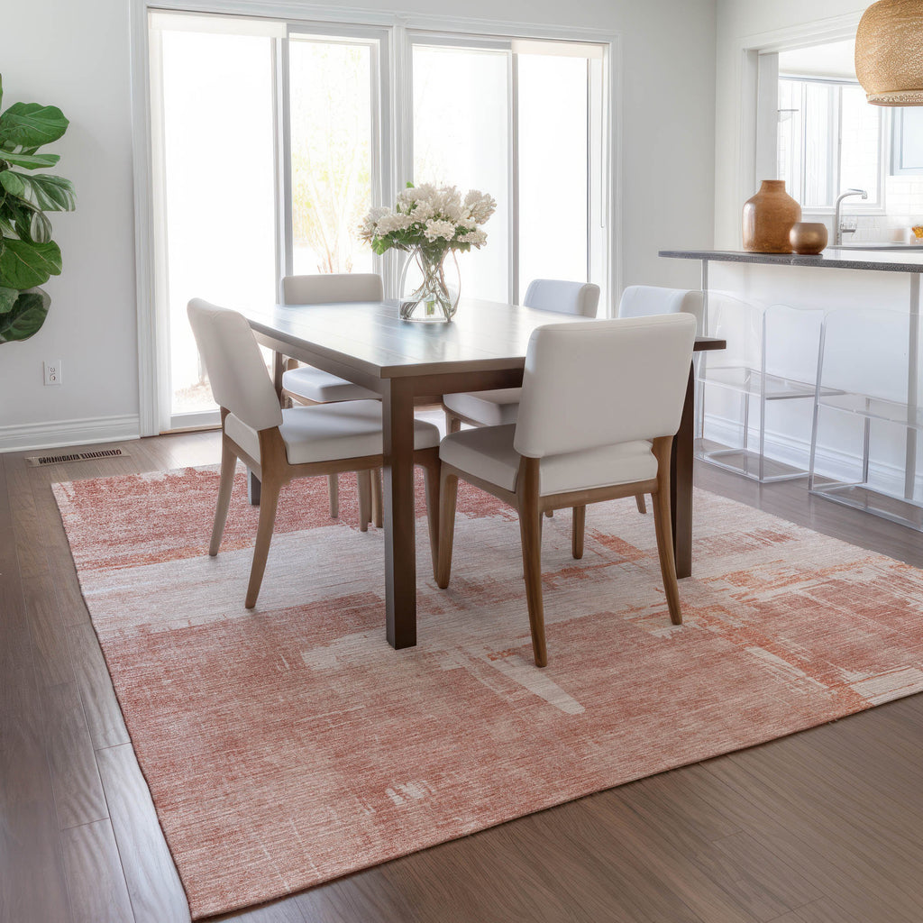 addison chantille acn624 blush rug