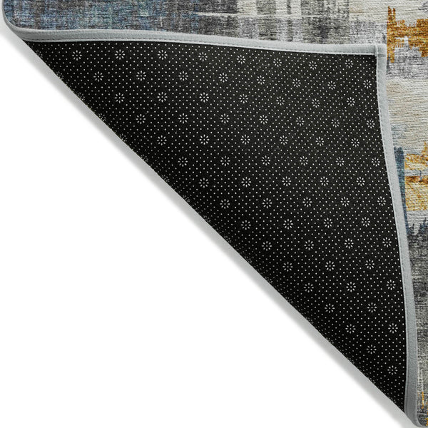 addison chantille acn624 charcoal rug