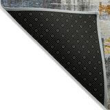 addison chantille acn624 charcoal rug