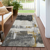 Addison Chantille ACN624 Gray Rug