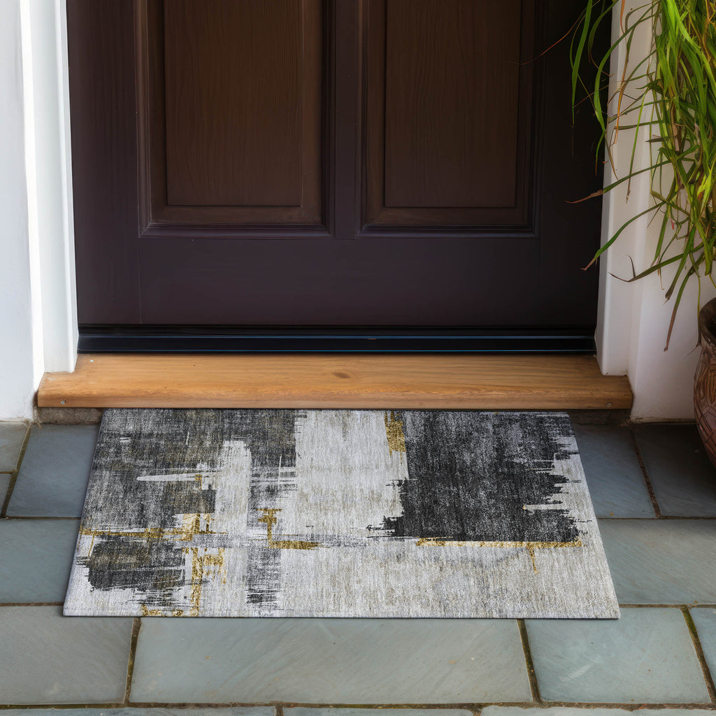 addison chantille acn624 gray rug