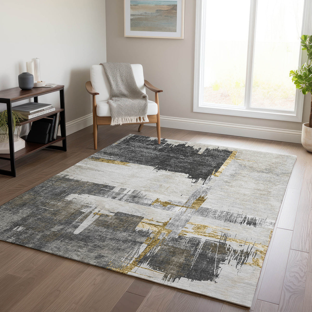 addison chantille acn624 gray rug