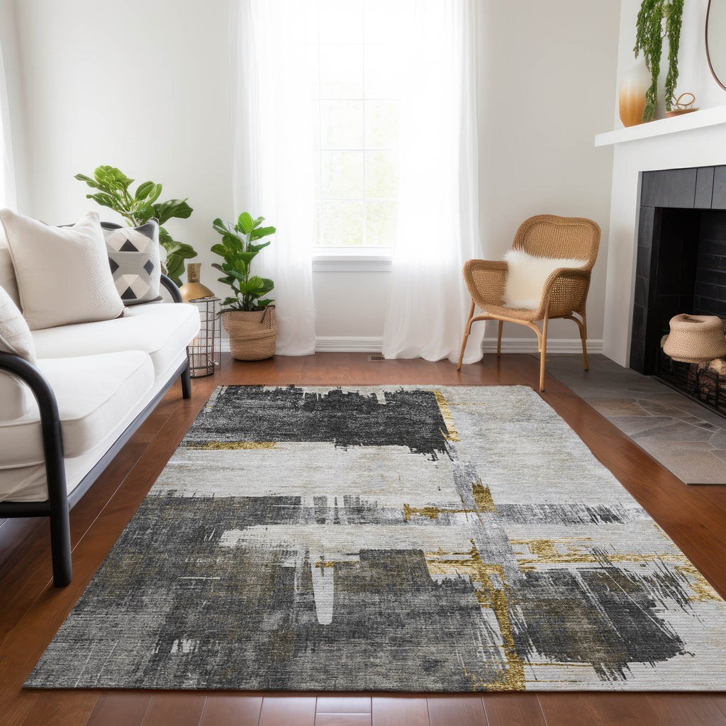 addison chantille acn624 gray rug