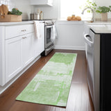 addison chantille acn624 green rug