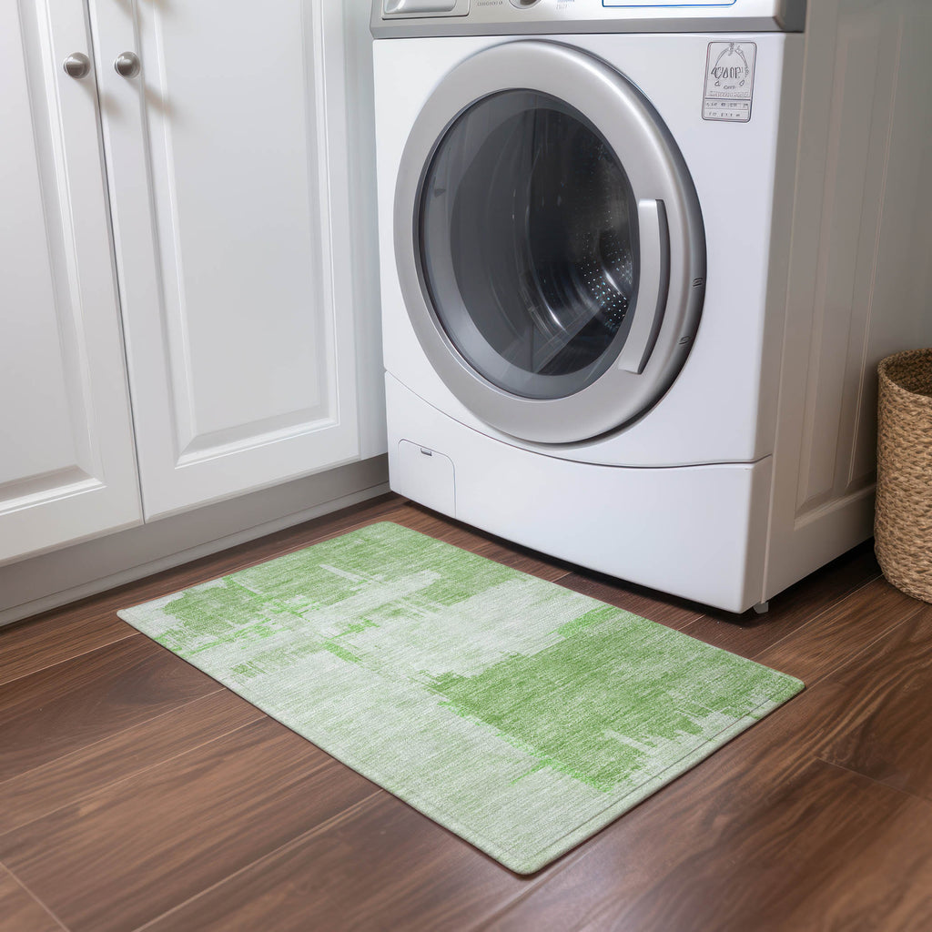 addison chantille acn624 green rug