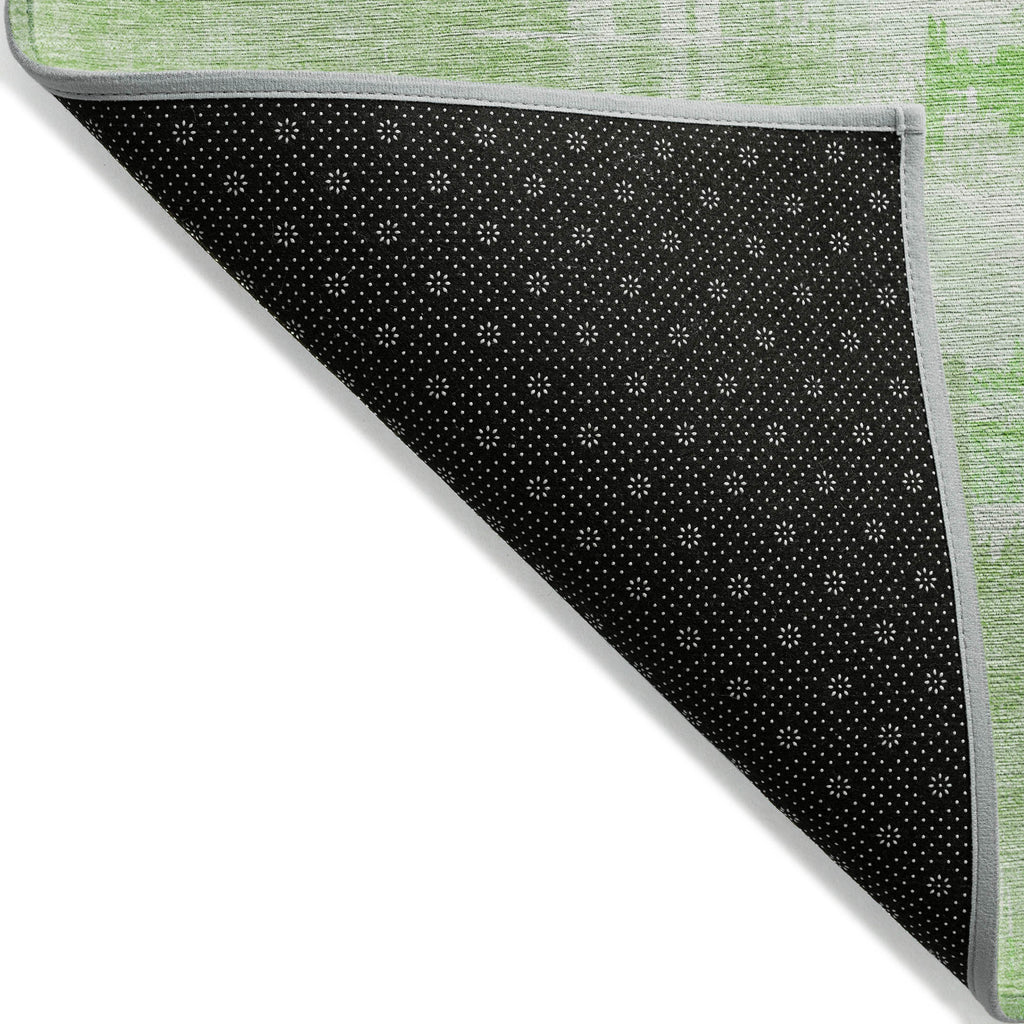 addison chantille acn624 green rug