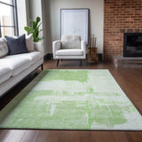 addison chantille acn624 green rug