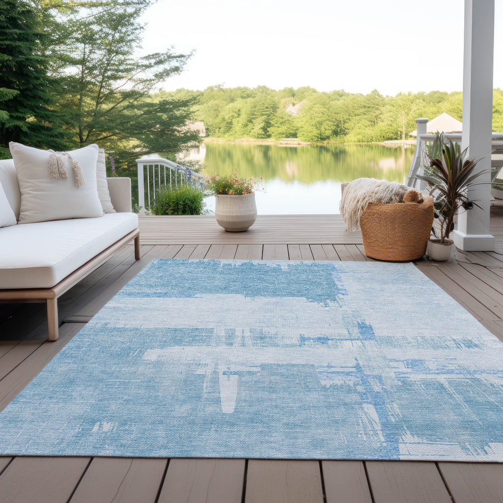addison chantille acn624 sky rug