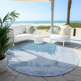 Addison Chantille ACN624 Sky Rug