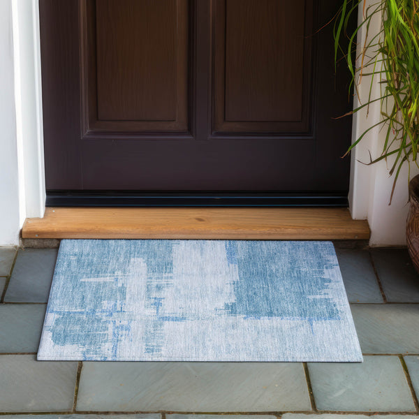 Addison Chantille ACN624 Sky Rug